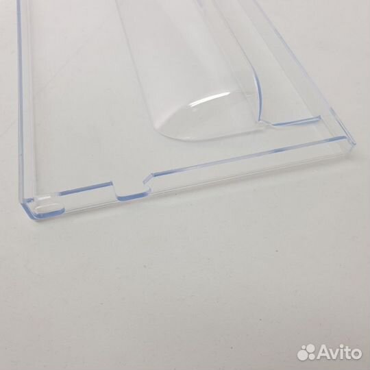 Откидная панель (дверца, щиток) морозильной камеры