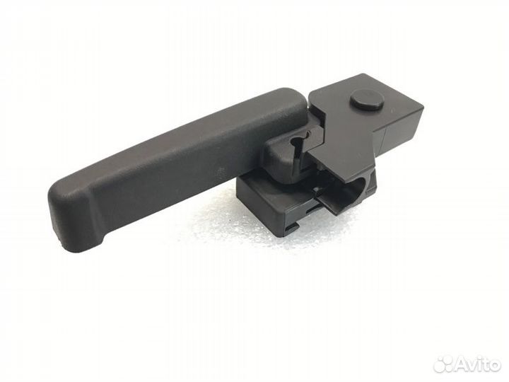 Ручка открывания капота Chevrolet Cruze седан 1.8