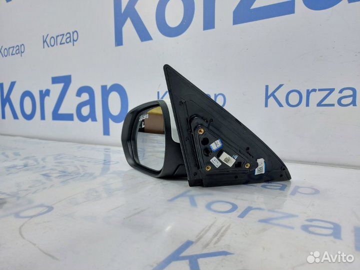 Зеркало переднее левое Kia Seltos SP2 2021