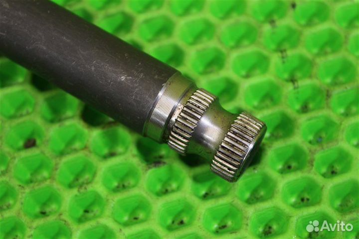 Карданчик рулевой Toyota Prius NHW20 1NZ-FXE 2005