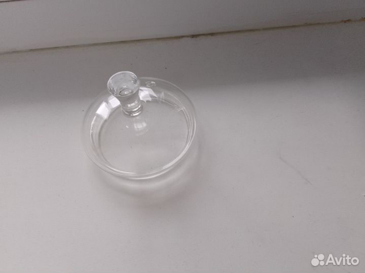 Крышка для заварочного чайника