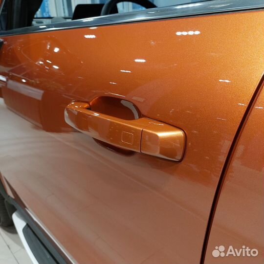 HAVAL Dargo 2.0 AMT, 2025