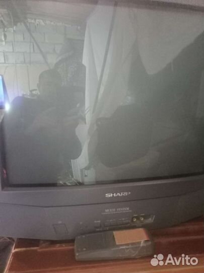 Разбита матрица