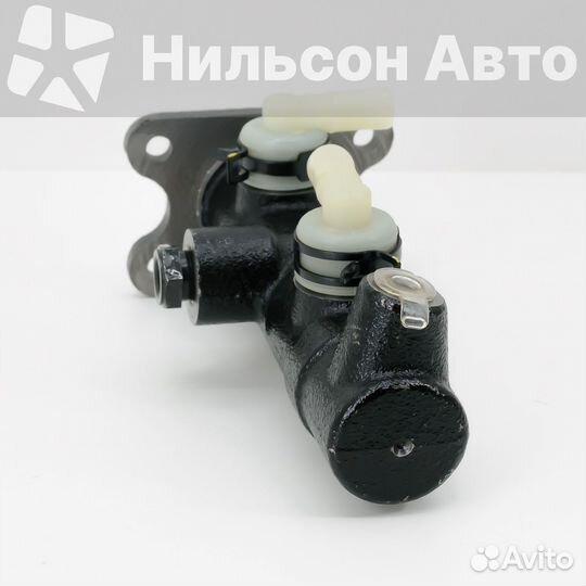 Главный тормозной цилиндр toyota dyna 15B, yuholi