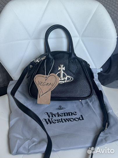 Сумка Vivienne Westwood Yasmine