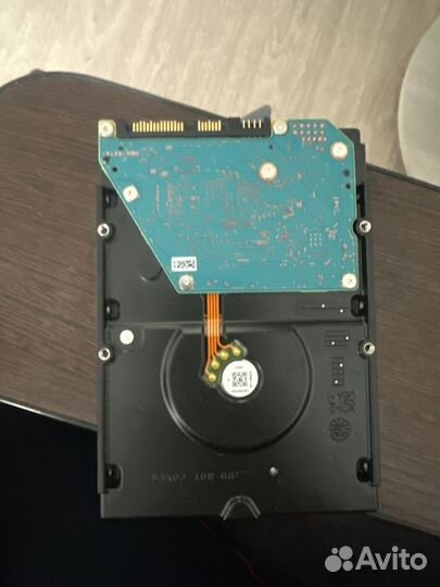 Hdd toshiba 8тб