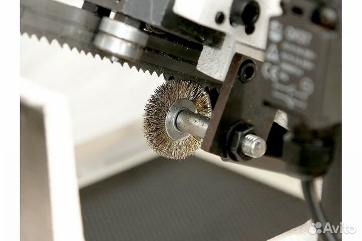 Ленточнопильный станок metalmaster BSM-170E 18570