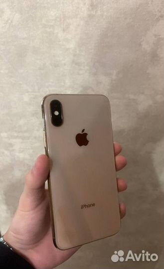 iPhone Xs 64 gb