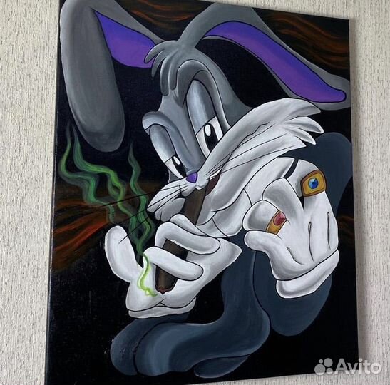 Картины на заказ