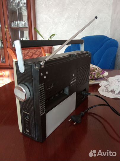 Радиоприемник Океан 222 fm