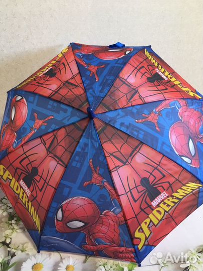 Зонты детские в наличии