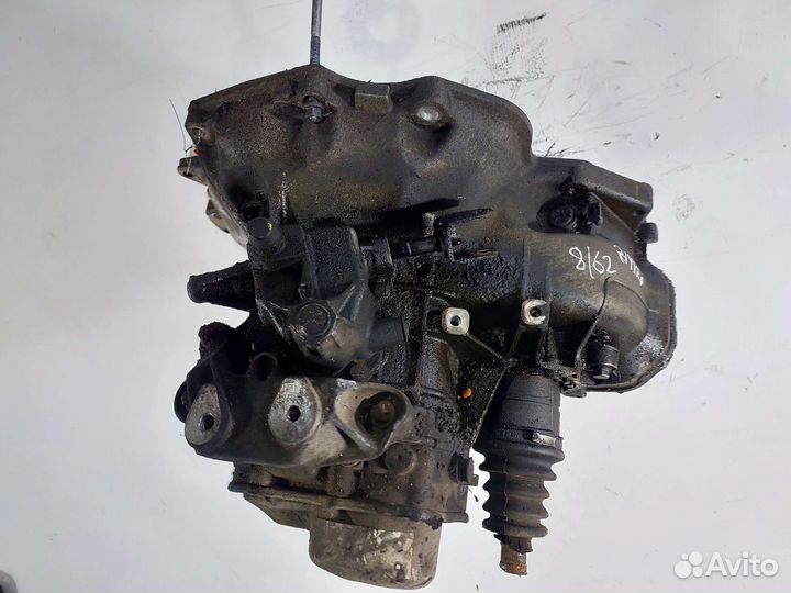 Кпп 5ст. F13C374 Opel Corsa C (2000-2006)