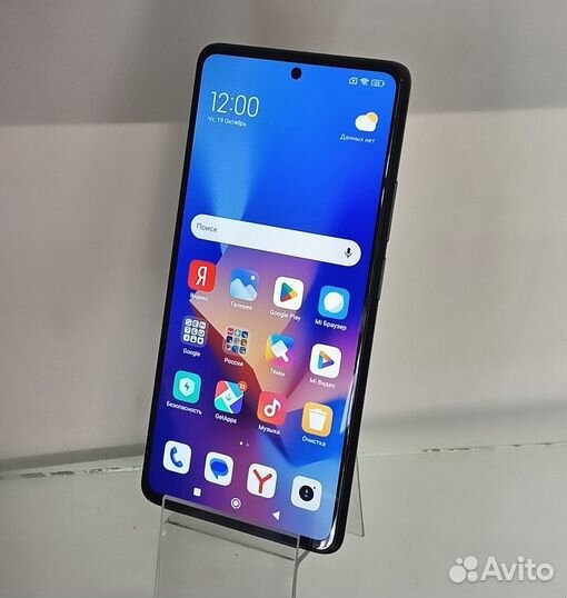 Xiaomi 11T, 8/128 ГБ