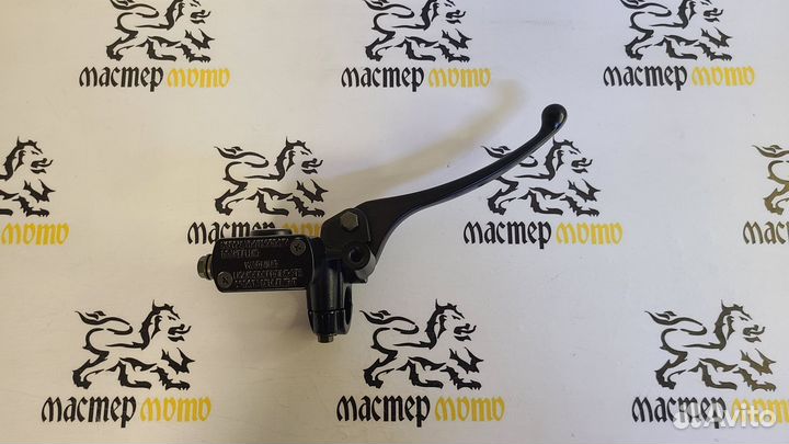 Тормозная машинка Honda Dio