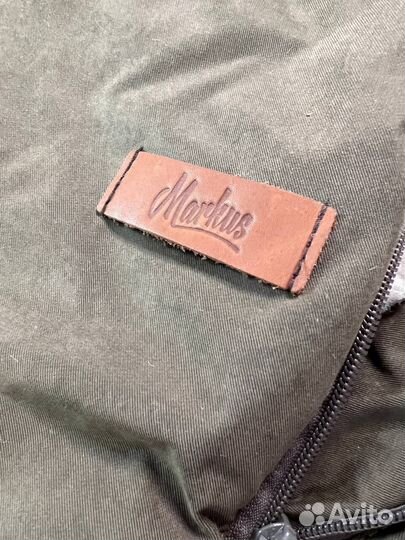 Зимний конверт в коляску (теплый мешок) Markus