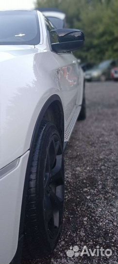 BMW X6 3.0 AT, 2009, 280 000 км