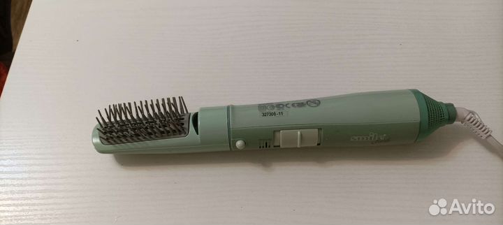 Фен smile fresh б/у
