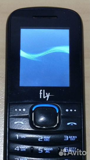 Fly DS103D