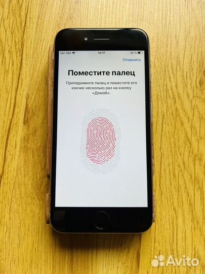 iPhone 6S, 64 ГБ