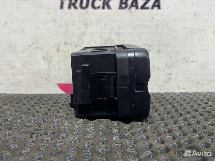 Блок кнопок Mercedes-Benz Actros