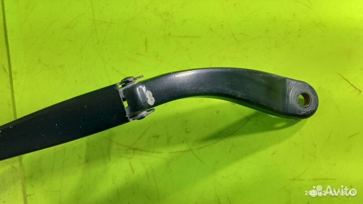 Поводок стеклоочистителя для Renault Logan 2