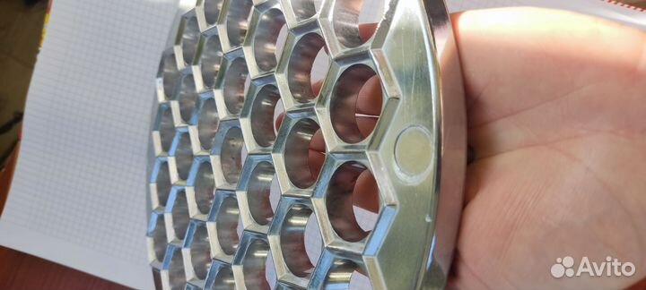 Форма для пельменей СССР новая