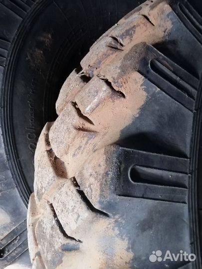 R20 12.00 ЗИЛ-131