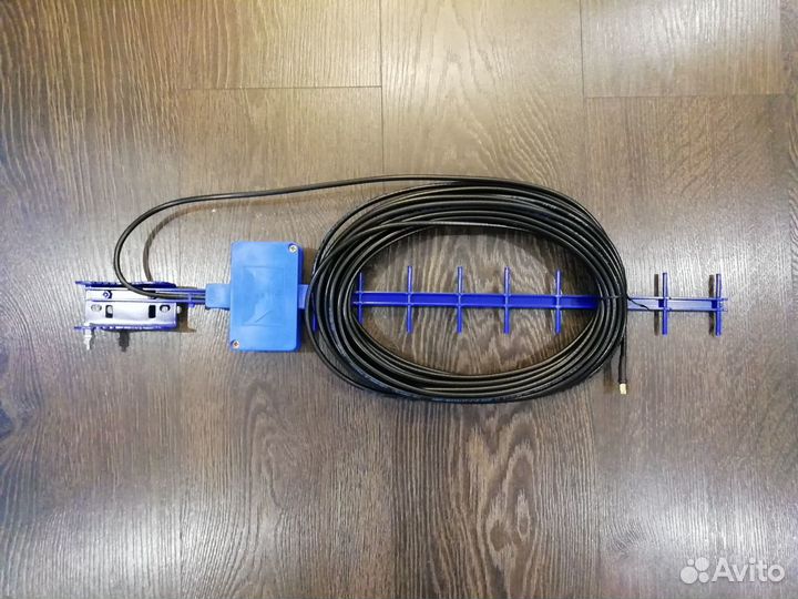 Антенны для 3G 4G интернета