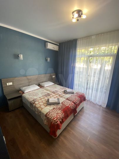 Комната 21 м², 2/4 эт.