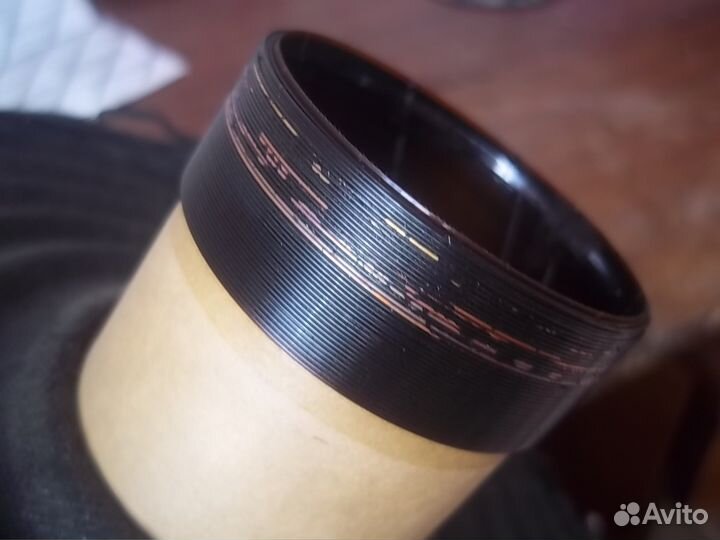 Ремонт динамиков, сабвуферов. Акустических систем