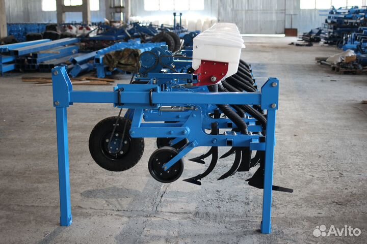 Культиватор Крым АгроТехКомплект КМН-5,6, 2023