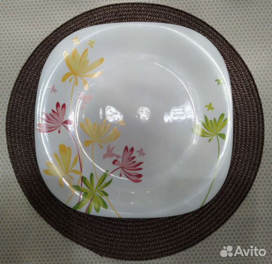 Набор столовой посуды luminarc 26 предметов