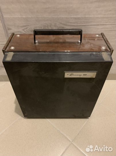 Магнитофон Комета 212 стерео СССР, Юпитер -202