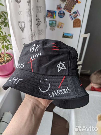 Панама унисекс