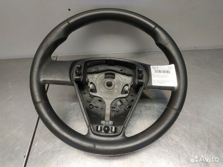 Руль Citroen C3 FC KFV 2002-2009