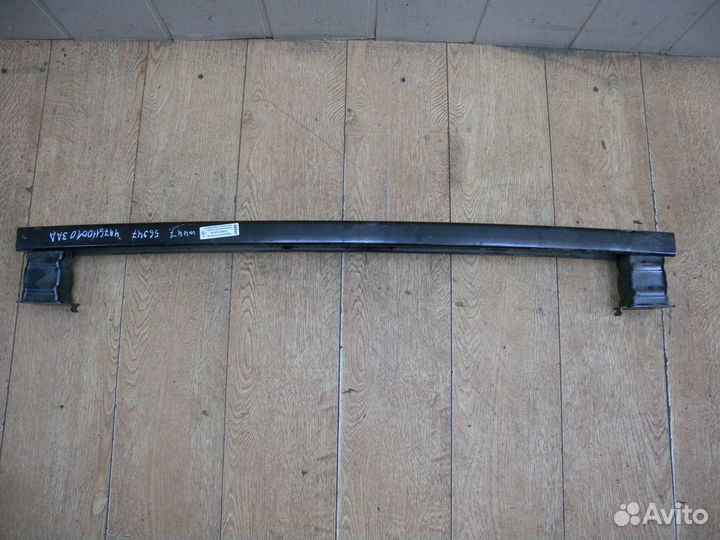 Усилитель бампера Mercedes W447 Мерседес 447 Виано