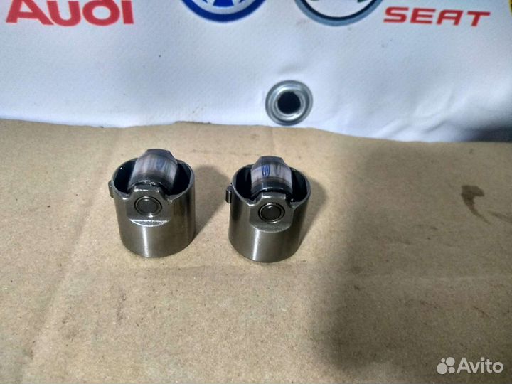 Толкатель тнвд