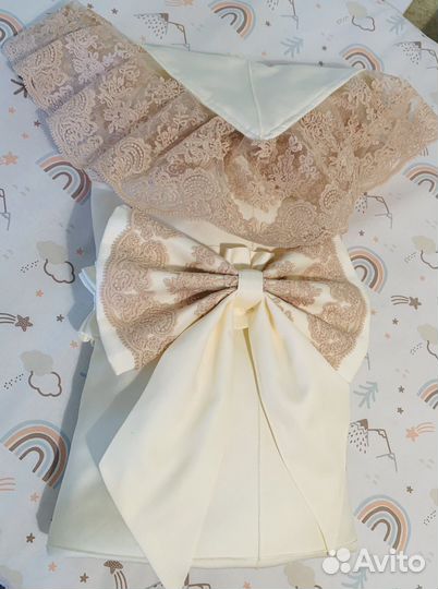 Новый Осенний конверт одеяло на выписку