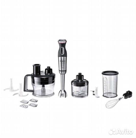 Блендер Bosch MS8CM6190