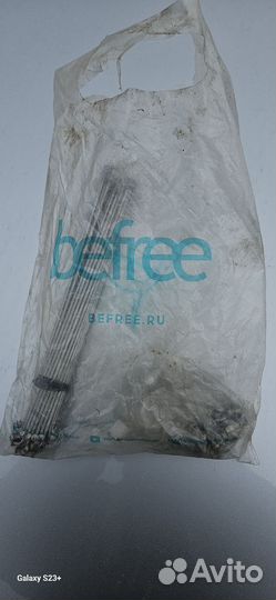 Спицы для мотор колеса G12 41 шт