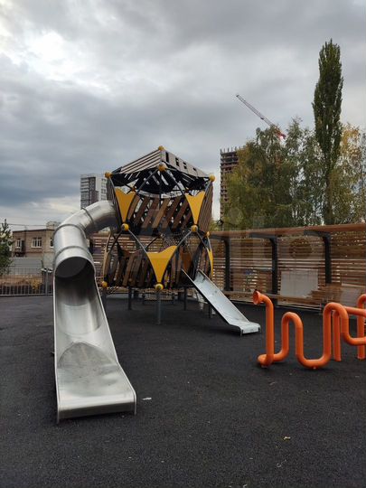 2-к. квартира, 41,8 м², 14/28 эт.