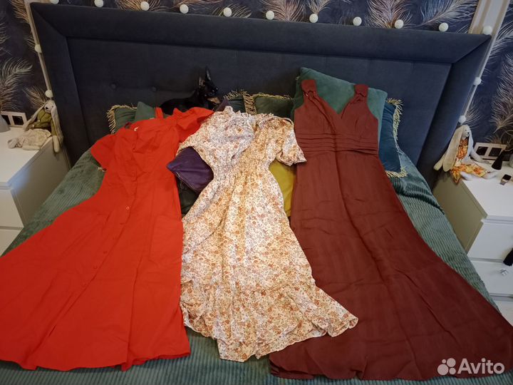 Пакет одежды, 42-44