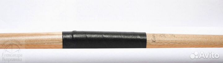 Традиционный лук Скальд 25 фунтов (11,5 кг) c гара