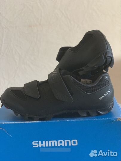 Велотуфли shimano