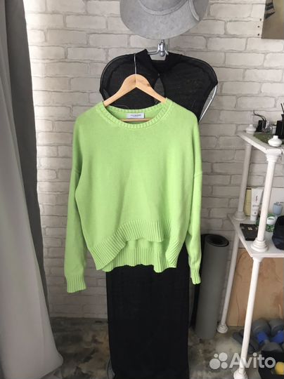 You wanna свитер хлопок