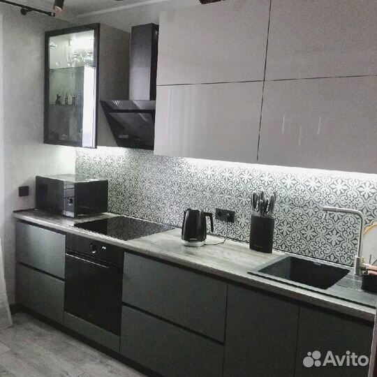 Корпусная мебель на заказ от производителя