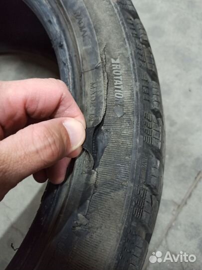 Tigar Winter 215/45 R17 91V