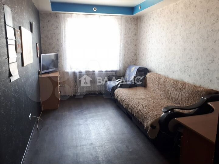 1-к. квартира, 38 м², 12/12 эт.