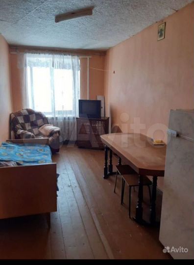 3-к. квартира, 63 м², 2/2 эт.