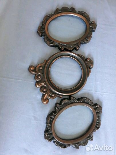 Рамки СССР цена за всё